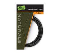 Fox Edges Naturals Leader Silicone 1.5m CAC875