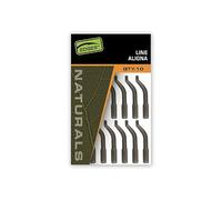 Fox Edges Naturals Line Aligna | Long | Qty 10 | CAC1018