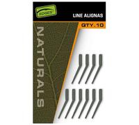 Fox Edges Naturals Line Alignas CAC882
