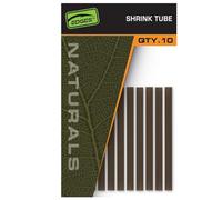 Fox Shrink Tube Edges Naturals (Large 3.0-1.0mm)