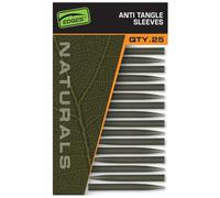 Fox Edges Naturals Size Anti Tangle Sleeves CAC834