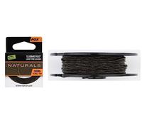 Fox Edges Naturals Submerge Leader 10m: 30lb
