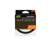 Fox Edges Naturals Submerge Sinking Braid