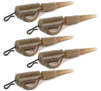 FOX Edges New Carp Fishing Camo Running Safety Clip Kit CAC803