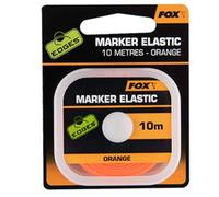 Fox Edges Orange Marker Elastic