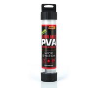 Fox Edges PVA Mesh System 7m / Refills 5m Slow Melt or Fast Melt Coarse Fishing