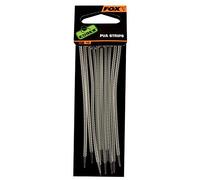 Fox Edges Pva Strips For Carp Fishing Pack Of 10