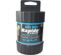 Fox Edges Rapide Fast Melt PVA Bag System: 85 x 140mm