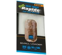 Fox Edges Rapide Fast Melt PVA Bags: 55 x 120mm