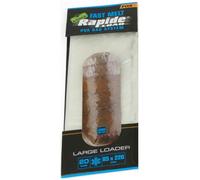 Fox Edges Rapide Fast Melt PVA Bags: 85 x 220mm