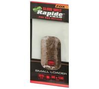 Fox Edges Rapide Slow Melt PVA Bags: 60 x 130mm