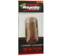 Fox Edges Rapide Slow Melt PVA Bags: 85 x 140mm