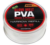 Fox International Edges Slow Melt Narrow Refill 20 M Feeder