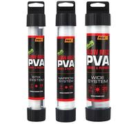 FOX EDGES SLOW MELT PVA MESH SYSTEMS | CARP FISHING PVA