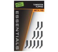 Fox Edges Tugsten Flippas CAC885