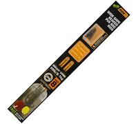 Fox Edges Wide Gape Beaked Reflex Camo Barbed PVA Bag Rigs : 8