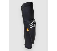 Fox Racing - ENDURO ELBOW GUARD - D3O Mountain Bike Elbow Protection - Washable, Flexible, Ventilated, Guards, Mountainbike Cycling, Black, XL