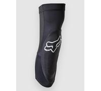 Fox Racing - ENDURO KNEE GUARD - D3O Mountain Bike Knee Pads - Lightweight, CE-certified, Guards, Mountainbike Cycling, Black, L
