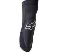 FOX Racing - Enduro Knee Guard - Protector size XL, grey