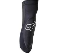 Fox Racing - ENDURO KNEE GUARD, Mountain Bike Cycling Guards, Black, XL