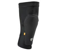 FOX Enduro Knie Sleeve Protektor schwarz S