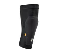 Fox Enduro Knee Sleeve in Black Lightweight MTB Protection