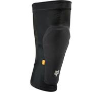 FOX Enduro Knie Sleeve Protektor schwarz S