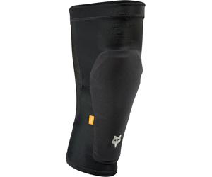 FOX Enduro Knie Sleeve Protektor schwarz L