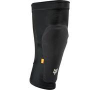 FOX Enduro Knie Sleeve Protektor schwarz S