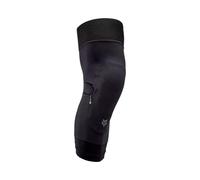 Fox Enduro Pro Knee Guards in Black Lightweight Mountain Bike Pads MTB