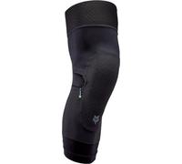 FOX Enduro Pro Knie Protektor schwarz S