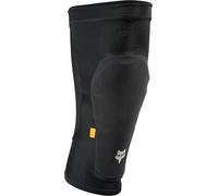 FOX Racing - Enduro Knee Sleeve - Knee protection size S, black