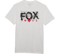 FOX ENERGY SS PREMIUM T-Shirt weiss M