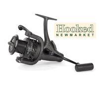 Fox International Eos Pro Reel Black 1000