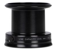 Fox EOS 12000 FS Standard Spare Spool, Replacement Spool for Fishing Reels, Carp Reel