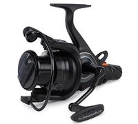Fox EOS 14000 FS | Free Spool Carp Fishing Reel Allows the Fish to Take Line Freely | for The Largest Waters and Long Casting | 700m of 0.35 | 10x Ball Bearings | 1x Roller Bearing | Wt. 713g | CRL111