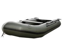 Fox EOS 2.5m inflatable Boat - Slat Floor