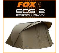 Fox EOS 2 Man Bivvy