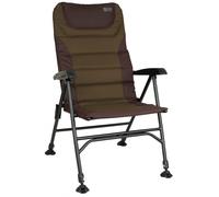 Fox EOS 2 Reclining Carp Fishing Chair
