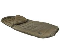 Fox Sleeping Bag Eos 213 x 94 cm Green