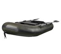 Fox EOS 215 Boat Slat Floor - Carp Fishing Inflatable Boat Three Chamber