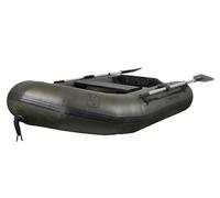 Fox EOS 215 Boat Slat Floor Carp Fishing Inflatable Boat Three Chamber NEW