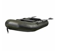 Fox EOS 215 Boat Slat Floor - Carp Fishing Inflatable Boat Three Chamber