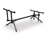 Fox International Eos 3 Rod Pod Black
