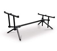 Fox International Eos 3 Rod Pod Black
