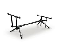 Fox International Eos 3 Rod Pod Black