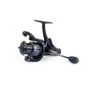 Fox EOS 5000 Freespool Reel - Carp Coarse Fishing Baitrunner Reel -Free Delivery