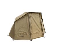 FOX | EOS 60" BROLLY SYSTEM - CARP FISHING SHELTER FREE POST