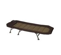 Fox Eos Bed - Compact, Standard or XL - Carp Fishing Camping Ourdoor