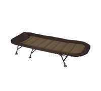 Fox Eos Bed - Compact, Standard or XL - Carp Fishing Camping Ourdoor